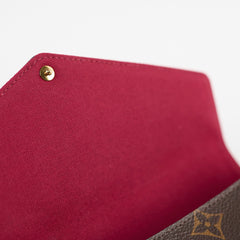 Louis Vuitton Pochette Felice Monogram