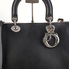 Dior Medium Diorissimo Tote Bag
