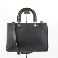 Dior Medium Diorissimo Tote Bag