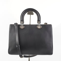 Dior Medium Diorissimo Tote Bag