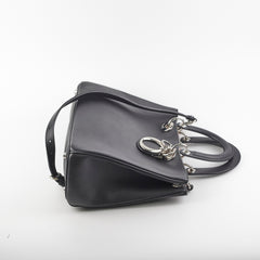 Dior Medium Diorissimo Tote Bag