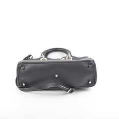 Dior Medium Diorissimo Tote Bag