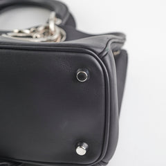 Dior Medium Diorissimo Tote Bag