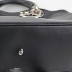Dior Medium Diorissimo Tote Bag
