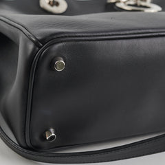 Dior Medium Diorissimo Tote Bag