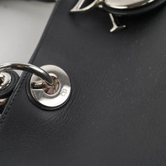 Dior Medium Diorissimo Tote Bag