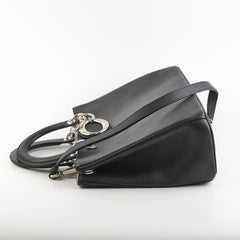 Dior Medium Diorissimo Tote Bag