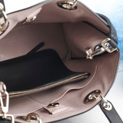 Dior Medium Diorissimo Tote Bag