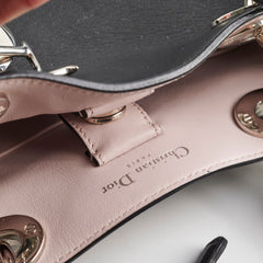 Dior Medium Diorissimo Tote Bag