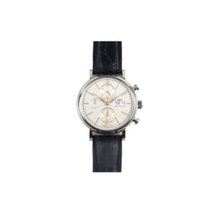 IWC Portofino Chronograph Stainless Steel IW391022