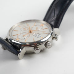 IWC Portofino Chronograph Stainless Steel IW391022