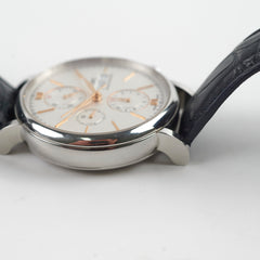IWC Portofino Chronograph Stainless Steel IW391022
