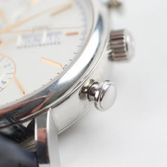 IWC Portofino Chronograph Stainless Steel IW391022