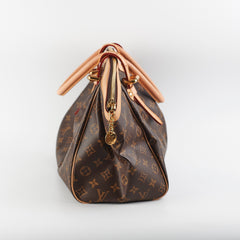 Louis Vuitton Tivoli GM Monogram