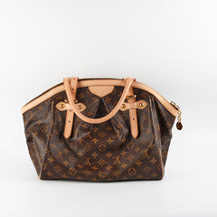 Louis Vuitton Tivoli GM Monogram
