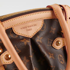 Louis Vuitton Tivoli GM Monogram