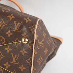 Louis Vuitton Tivoli GM Monogram