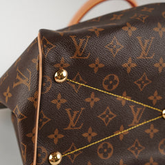 Louis Vuitton Tivoli GM Monogram