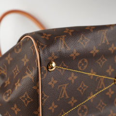 Louis Vuitton Tivoli GM Monogram