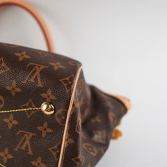Louis Vuitton Tivoli GM Monogram