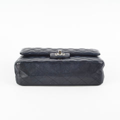 Chanel Small Classic Double Flap Lambskin Black