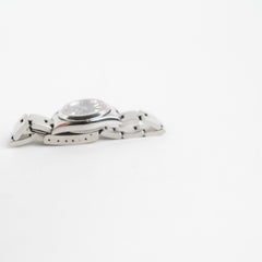 Rolex 24mm Oyster Perpetual Watch 1999