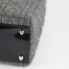 Dior Lady Dior Medium Black