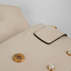 Gucci Bee Shoulder Bag