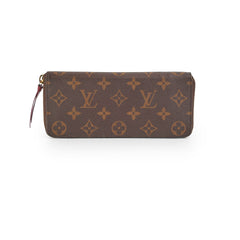 Louis Vuitton Zippy Wallet Monogram