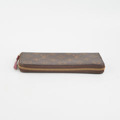 Louis Vuitton Zippy Wallet Monogram