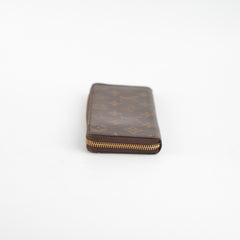 Louis Vuitton Zippy Wallet Monogram