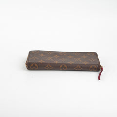 Louis Vuitton Zippy Wallet Monogram