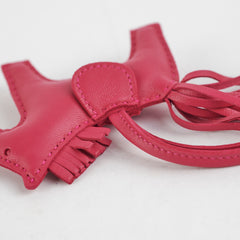 Hermes Rodeo PM Rose Mexico - V Stamp