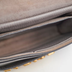 Dior J'adior Flap Grey