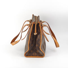 Louis Vuitton Popincourt Zip Tote Monogram