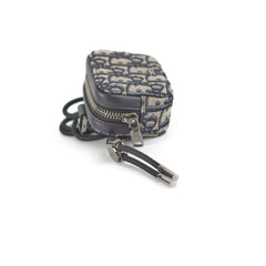 Christian Dior Oblique Mini Pouch