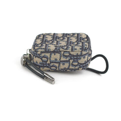 Christian Dior Oblique Mini Pouch