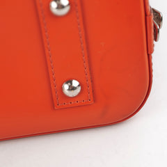 Louis Vuitton Alma BB Epi Orange