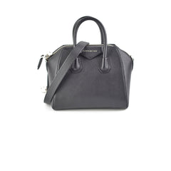 Givenchy Mini Antigona Black