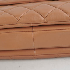 Chanel Trendy CC Caramel