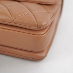 Chanel Trendy CC Caramel