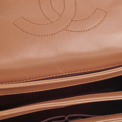 Chanel Trendy CC Caramel