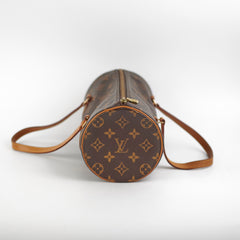 Louis Vuitton Monogram Papillon