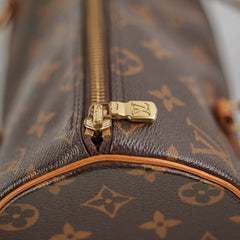 Louis Vuitton Monogram Papillon