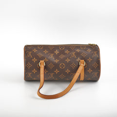 Louis Vuitton Monogram Papillon