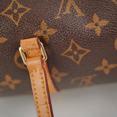 Louis Vuitton Monogram Papillon