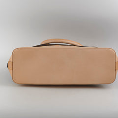 Louis Vuitton Lock It Horizontal Monogram Canvas