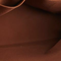 Louis Vuitton Lock It Horizontal Monogram Canvas