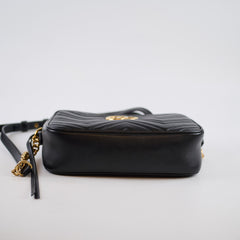 Gucci Marmont Small Black
