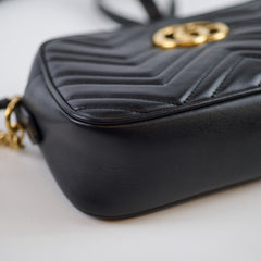 Gucci Marmont Small Black